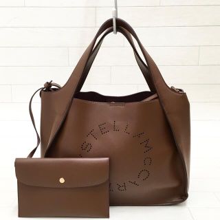 ステラマッカートニー(Stella McCartney)の☆いっくん様　ご購入お決まりです☆(トートバッグ)