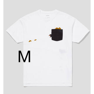 グラニフ(Design Tshirts Store graniph)のファンスティック・ビースト★グラニフ・コラボTシャツ(ニフラー)M★ファンタビ(Tシャツ/カットソー(半袖/袖なし))