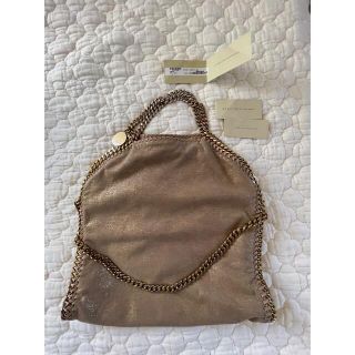 ステラマッカートニー(Stella McCartney)の⭐️n様専用⭐️Stella McCartney フォールドオーバートート(トートバッグ)