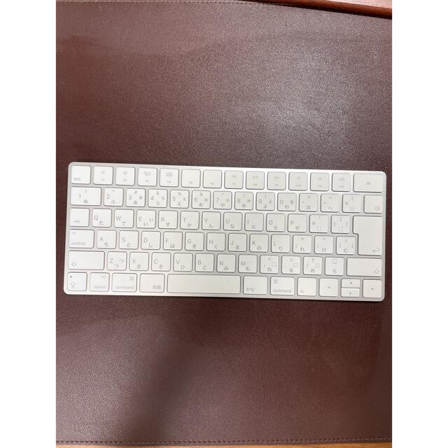 Apple Magic Keyboard 純正