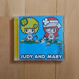 JUDY AND MARY The Great Escape(ポップス/ロック(邦楽))