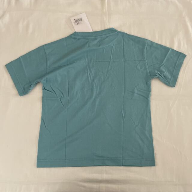 ra131) repose ams Tシャツ repose.ams キッズ/ベビー/マタニティのキッズ服女の子用(90cm~)(Tシャツ/カットソー)の商品写真