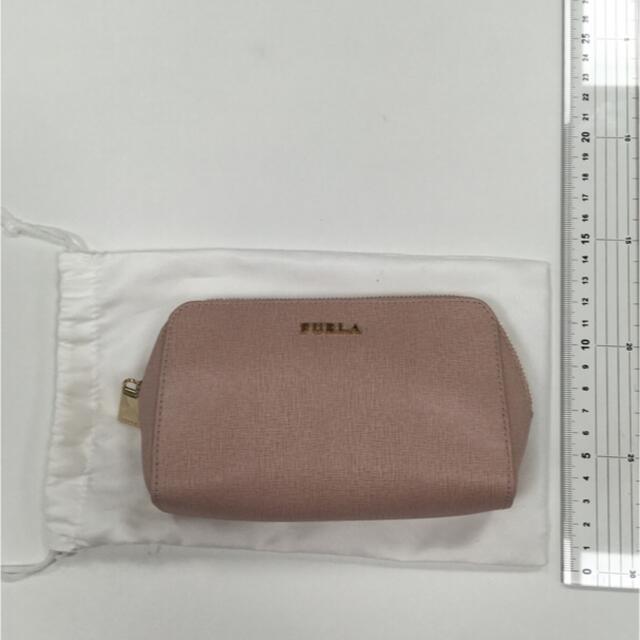 Furla(フルラ)のFURLA ELECTRAポーチ (＊新品) レディースのファッション小物(ポーチ)の商品写真