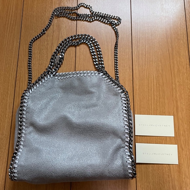 ma様専用 ステラマッカートニー ファラベラ ミニトート スペシャル