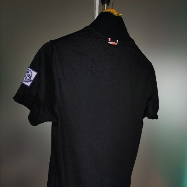 SALE】 MONCLER - ポロシャツ モンクレールgammebleuの通販 by tori's