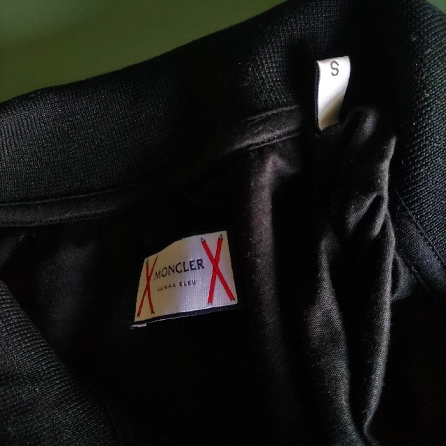 SALE】 MONCLER - ポロシャツ モンクレールgammebleuの通販 by tori's