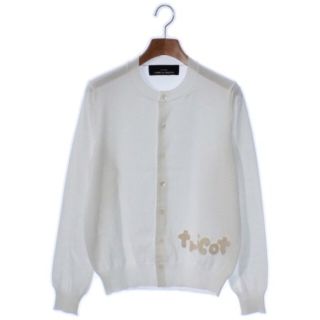 コムデギャルソン(COMME des GARCONS)のtricot COMME des GARCONS カーディガン レディース(カーディガン)