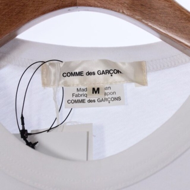 COMME des GARCONS(コムデギャルソン)のCOMME des GARCONS Tシャツ・カットソー レディース レディースのトップス(カットソー(半袖/袖なし))の商品写真
