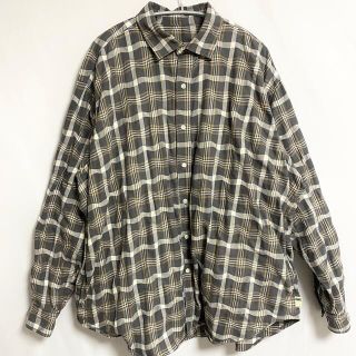 ビームス(BEAMS)のbeams SSZ NO TASUKI SHIRTS タスキ いざ鎌倉 M(シャツ)