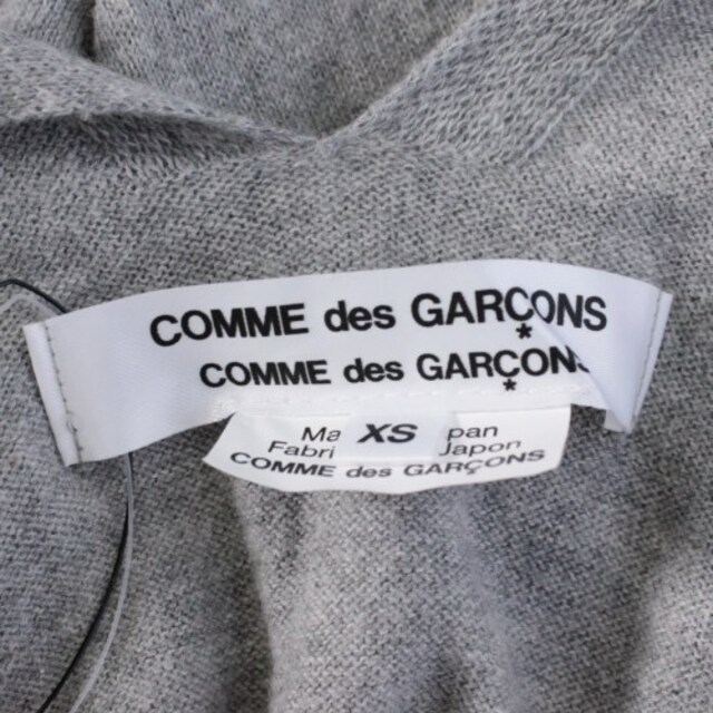COMME des GARCONS(コムデギャルソン)のCOMME des GARCONS COMME des GARCONS レディースのトップス(ニット/セーター)の商品写真