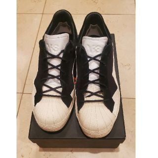 ワイスリー(Y-3)のY-3　スニーカー(スニーカー)