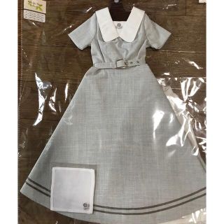 ボークス(VOLKS)の最終値下げ　ボークス  SD13 SDGr SD16サイズ　灰ばら女学院夏制服(人形)