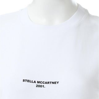 Stella Mccartney Tシャツワンピース ステラマッカートニー