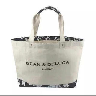 DEAN & DELUCA - 【新品】DEAN&DELUCA ディーン&デルーカ ハワイ限定トートバッグ