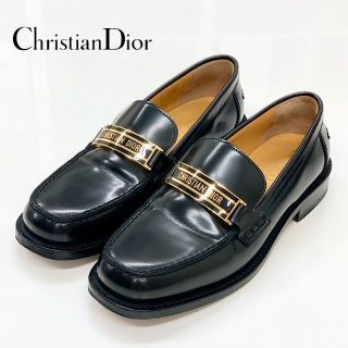 【名入れ無料】 DIOR ローファー ブーツ - www.reni-hgw.de