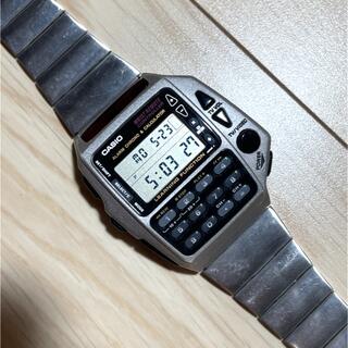 CASIO - CASIO WRIST REMOTE CONTROLLER 腕時計 