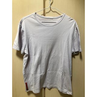 プラダ(PRADA)のTシャツ PRADA(Tシャツ/カットソー(半袖/袖なし))