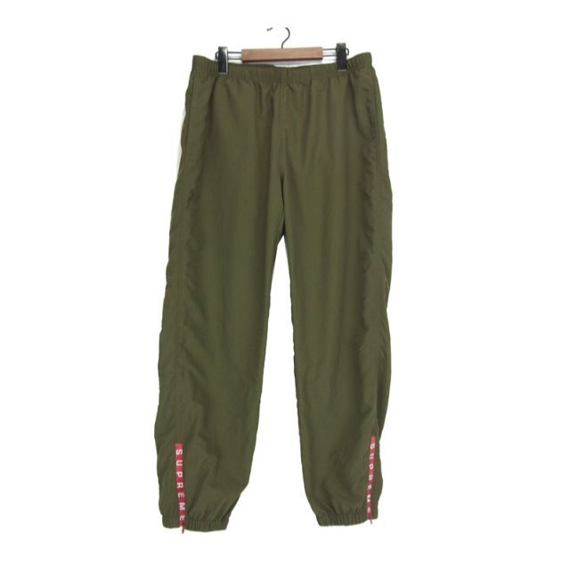 supreme Warm Up Pant シュプリーム　ウォームアップパンツ