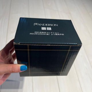 ジェイダブリューアンダーソン グラス/カップの通販 11点 | J.W.