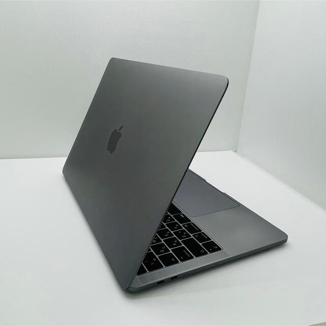 Mac (Apple)(マック)のMacBook Pro2019/i5/8GB/SSD256GB/Office21 スマホ/家電/カメラのPC/タブレット(ノートPC)の商品写真