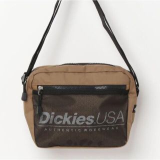 ディッキーズ(Dickies)のDickies ショルダーバッグ(ショルダーバッグ)