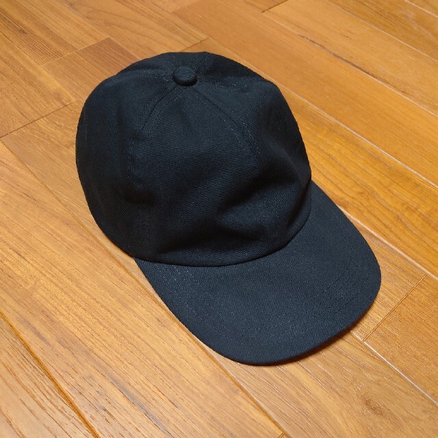 GU(ジーユー)のGUキャップ レディースの帽子(キャップ)の商品写真