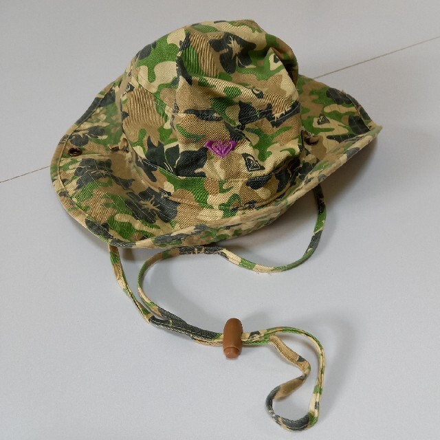 QUIKSILVER(クイックシルバー)のROXYハット レディースの帽子(ハット)の商品写真