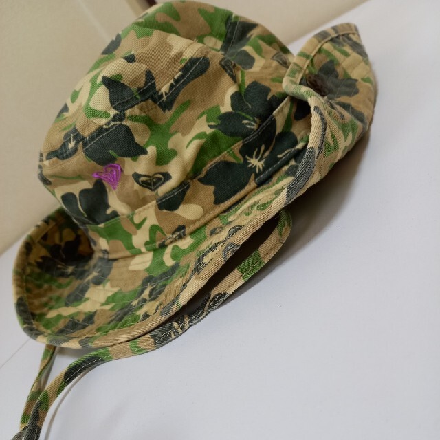 QUIKSILVER(クイックシルバー)のROXYハット レディースの帽子(ハット)の商品写真