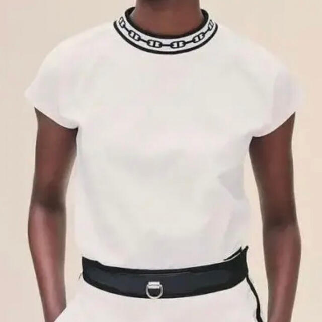 カテゴリ Hermes Tシャツ の通販 by uiae's shop|エルメスならラクマ