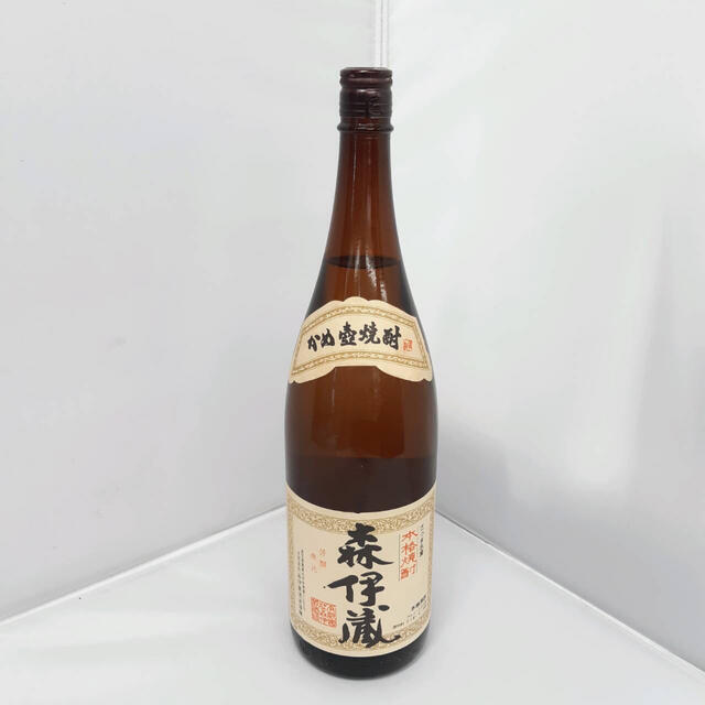 森伊蔵 一升瓶 1800ml 芋焼酎