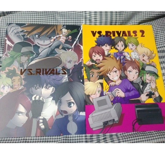 ポケモン同人誌】まとめ売り②【バラ売り可】の通販 by にぼし's shop