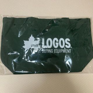 ロゴス(LOGOS)のミニトートバックLOGOS(トートバッグ)