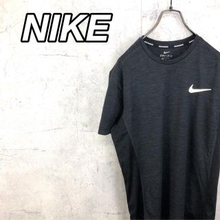 ナイキ(NIKE)の 希少 90s ナイキ Tシャツ プリントロゴ 美品(Tシャツ/カットソー(半袖/袖なし))