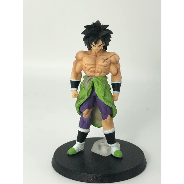 ドラゴンボール ブロリー hg 新品未開封