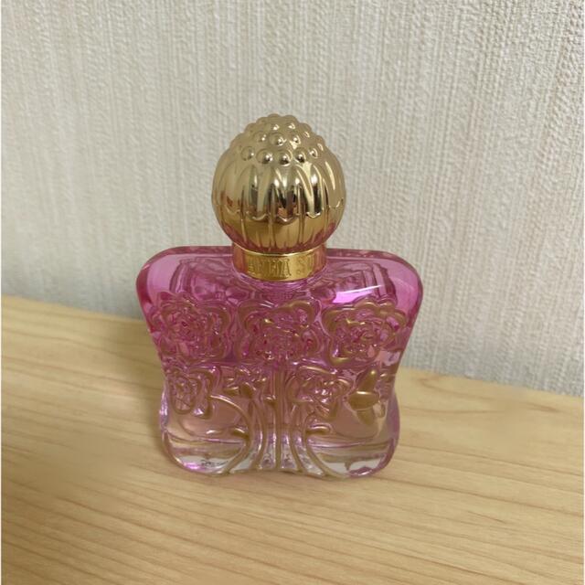 ANNA SUI(アナスイ)のANNA SUI  ロマンティカオーデトワレ コスメ/美容の香水(香水(女性用))の商品写真