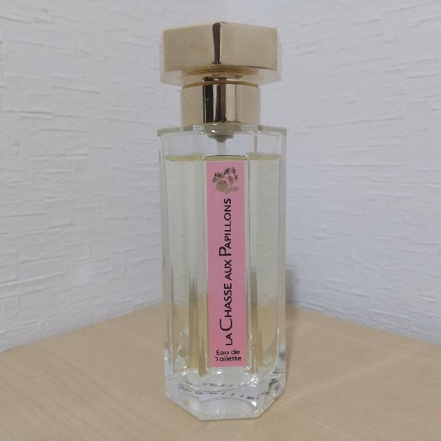 ラルチザン シャッセ オ パピオン オードトワレ 50ml-eastgate.mk