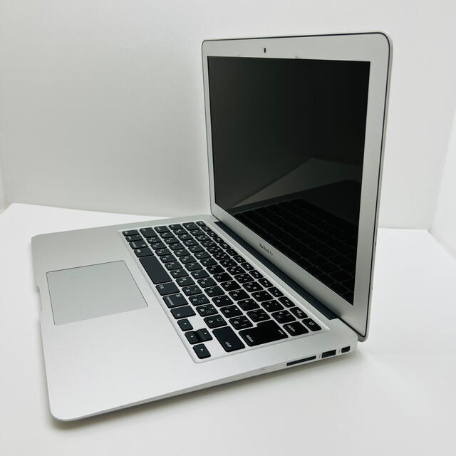 MacBook Air2017/13㌅/i5/8GB/SSD256/Office