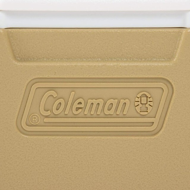 Coleman(コールマン)のコールマン(Coleman) クーラーボックス テイク6容量約4.7Lベージュ スポーツ/アウトドアのスポーツ/アウトドア その他(その他)の商品写真