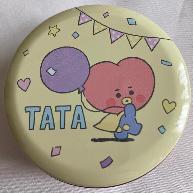 BT21(ビーティーイシビル)のBTS BT21 プチキャン2 バラ売り エンタメ/ホビーのCD(K-POP/アジア)の商品写真