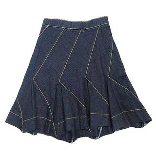 ヴィヴィアン(Vivienne Westwood) デニムスカート スカートの通販 100 