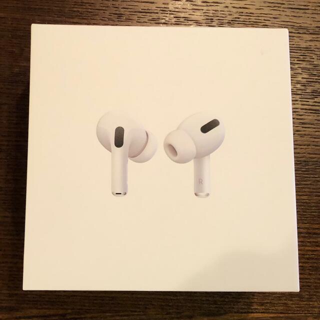 超美品Apple AirPods Pro MLWK3J/A MagSafe対応 セール