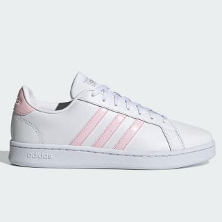 アディダス(adidas)の⚠️半額【最終値下げ】グランドコート /アディダス / スニーカー（レディース）(スニーカー)