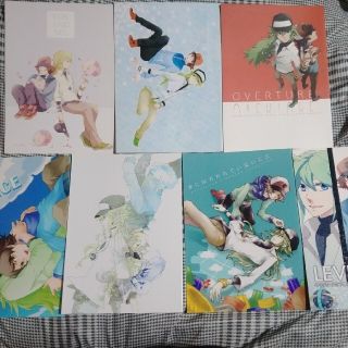 ポケモン同人誌】まとめ④【バラ売り可】の通販 by にぼし's shop|ラクマ