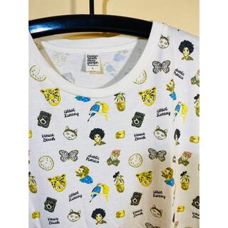 グラニフ(Design Tshirts Store graniph)のグラニフ　TEE  Lsize(Tシャツ/カットソー(半袖/袖なし))