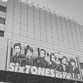 SixTONES グッズ 専用