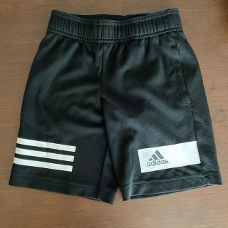 アディダス(adidas)のadidas アディダス ハーフパンツ110cm(ウェア)