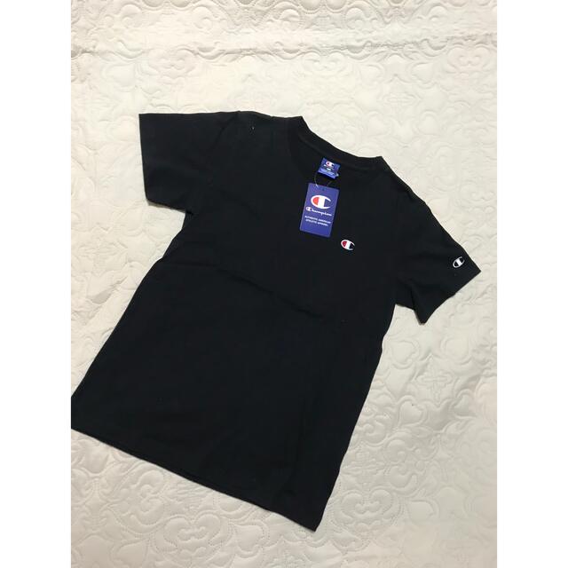 Champion(チャンピオン)のチャンピオン Tシャツ レディースのトップス(Tシャツ(半袖/袖なし))の商品写真