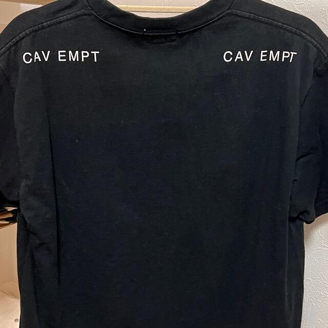 【希少】C.E CAVEMPT シーイー tシャツ M