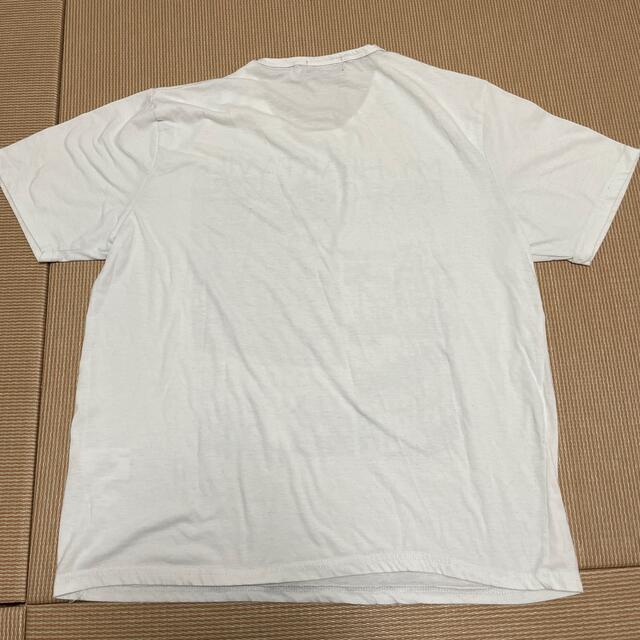 メンズ　Tシャツ　４Ｌ メンズのトップス(Tシャツ/カットソー(半袖/袖なし))の商品写真