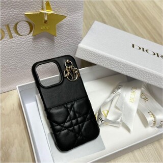 ディオール(Christian Dior) 新品 iPhoneケースの通販 56点 